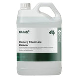 Clean Plus Iceberg 1 Beer Line Cleaner w/ Descaling