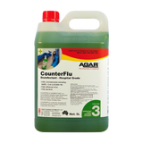 Agar CounterFlu Hospital Grade Disinfectant Various Sizes