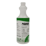 Agar #6 500ml Spray Bottle. Breeze, Floral, Freshaire, Lavender, Ocean Air, Spice, Sweet Talc
