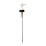 Agar Hand Pump 4ml/stroke - 5L Bottles