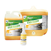 RapidClean Easi Clean Heavy Duty Degreaser (various sizes)