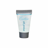 RapidClean Entice Bath & Shower Gel Guest Amenities