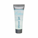 RapidClean Entice Bath & Shower Gel Guest Amenities