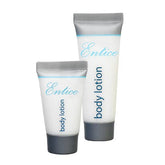 RapidClean Entice Body Lotion Guest Amenities