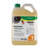 Agar Enyclean Detergent Degreaser GECA Approved