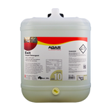 Agar Exit Carpet Detergent