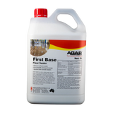 Agar First Base Floor Sealer
