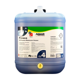 Agar Fresco All-purpose Washroom Cleaner
