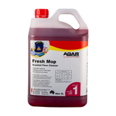 Agar Fresh Mop Scented Floor Cleaner Various Sizes