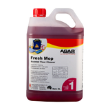 Agar Fresh Mop Scented Floor Cleaner Various Sizes