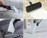 Numatic George GVE370 3-in-1 Carpet Extractor and Vacuum