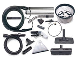 Numatic George GVE370 3-in-1 Carpet Extractor and Vacuum