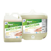 RapidClean Gentle Pearl - Liquid Hand Soap (various sizes)