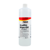 Agar Grafitti Wipe Off For Painted Surfaces