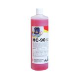 Agar HC-90 Detergent Concentrate Cleaner Various Sizes