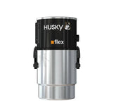 Husky Flex Ducted Vacuum System