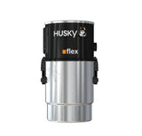 Husky Flex Ducted Vacuum System