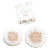 RapidClean Image Bath Soap Guest Amenities