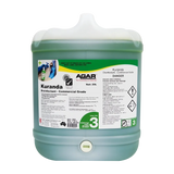 Agar Kuranda Commercial Grade Disinfectant