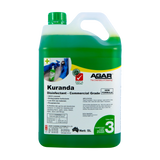 Agar Kuranda Commercial Grade Disinfectant