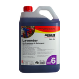 Agar Lavender Air Freshener & Detergent