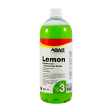 Agar Lemon Commercial Grade Disinfectant Various sizes