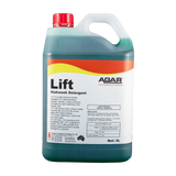 Agar Lift Dishwash Detergent