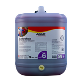 Agar Lollyshop Air Freshener Detergent