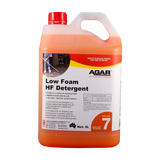Agar Low Foam HF Detergent