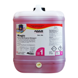 Agar Magic Neutral All-purpose Detergent Various Sizes