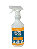 Enzyme Wizard Carpet and Upholstery Cleaner Various Sizes