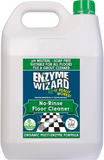 Enzyme Wizard No-Rinse Floor Cleaner Various Sizes