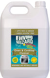 Enzyme Wizard Oven & Cooktop Cleaner Various Sizes