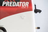 Polivac Predator MK2 Carpet Extractor