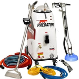 Polivac Predator MK3 Carpet Extractor Special Kit