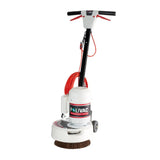 Polivac A23 Mini Scrubber