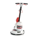 Polivac C25 Non-Suction Polisher