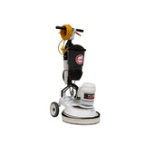Polivac SV30 Supervac High Speed Sander