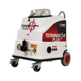 Polivac Terminator Plus Carpet Extractor