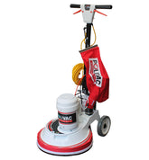 Polivac PV25TS Two Speed Suction Polisher/Scrubber