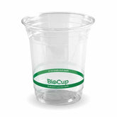 Biopak Clear BioCup