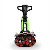 RapidClean RC1 Battery Scrubber GEN3D