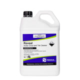 Peerless JAL Reveal Acidic Tile & Grout Cleaner 5L