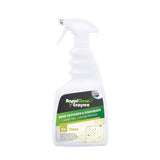 RapidClean Enzyme Urine Destainer & Deodoriser (various sizes)