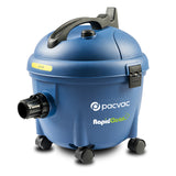 Rapidclean Canister Vacuum Glide 300 Bagged