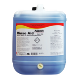 Agar Rinse Aid Drying Agent for Dishwashers