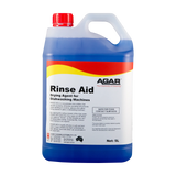 Agar Rinse Aid Drying Agent for Dishwashers