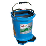 SABCO Wide Mouth 16Lt Bucket Various Colours
