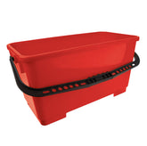 Sabco Brix 22L Flat Mop Bucket