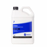 Peerless Jal S-Clean All Surface Sanitiser & Cleaner